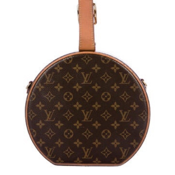 Louis Vuitton Petite Boite Chapeau Bag - Picture 4 of 11